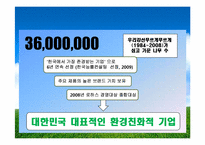 [윤리경영] 유한킴벌리 환경마케팅 성공 사례-4