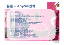 [소비자행동론] 애니콜 사례를 통한 소비자 태도형성 분석-7