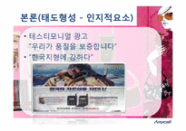 [소비자행동론] 애니콜 사례를 통한 소비자 태도형성 분석-8