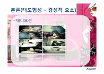 [소비자행동론] 애니콜 사례를 통한 소비자 태도형성 분석-11