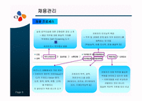 [인력경영론] CJ의 인사제도-8