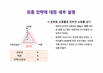 [경영정보] 애플 맵핑 분석 및 최종전략-18