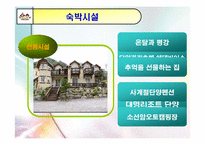[관광자원론] 단양 `온달관광지` 관리실태 및 개선방안-16
