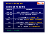 [기업윤리] 하이닉스 반도체의 윤리경영-10