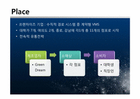 [마케팅관리] 신개념 식품 매장 사업보고서 및 마케팅 전략-18