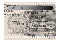 [마케팅관리] 박카스의 성공신화-2