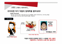 [경영학] 논어를 통해 짚어보는 인간경영 리더십-신, 인, 서를 중심으로-12