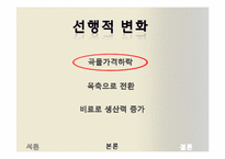 [세계경제사] 영국 산업혁명의 비평 및 의의-5