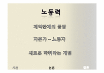[세계경제사] 영국 산업혁명의 비평 및 의의-14
