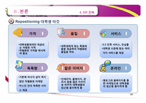 [마케팅사례] 개인 마사지샵의 마케팅 전략 제안-14