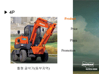 [산업경영] 두산인프라코어 기업분석 보고서-18
