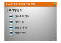 [국제경영] 애플과 맥도날드 글로벌 기업의 브랜드 성공전략-13
