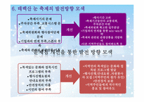 [이벤트개론] 삿포로 눈 축제 성공요인(태백산 눈 축제와 비교)-20