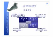 [인적자원관리] 재해보상제도와 산업재해보상-16