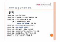 [경영학] 아이러브 스쿨의 성공과 실패-5