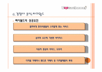 [경영학] 아이러브 스쿨의 성공과 실패-15