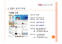 [경영학] 아이러브 스쿨의 성공과 실패-16