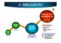 [인적자원관리] CJ성과주의 인사제도-직무 성과급제도를 중심으로-3