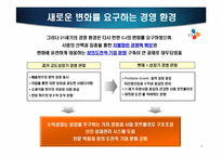 [인적자원관리] CJ성과주의 인사제도-직무 성과급제도를 중심으로-5