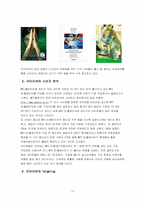 [마케팅 조사론] 아이리버 마케팅 전략 분석-14