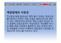 [벤처경영론] NCSOFT 경영분석-18