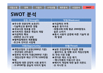 [벤처경영론] NCSOFT 경영분석-19