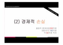 [마케팅관리] 스포츠 중계권과 마케팅 전략-19