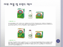 [마케팅] 장식품의 `베지밀` 장수비결과 발전방향-5