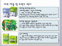 [마케팅] 장식품의 `베지밀` 장수비결과 발전방향-6