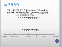 [마케팅] 장식품의 `베지밀` 장수비결과 발전방향-13