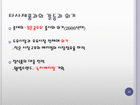 [마케팅] 장식품의 `베지밀` 장수비결과 발전방향-17