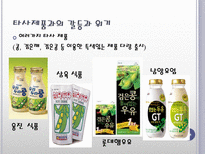 [마케팅] 장식품의 `베지밀` 장수비결과 발전방향-18