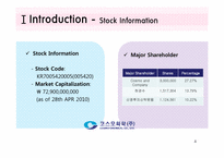 [중급회계] 코스모화학(주) K-IFRS 조기도입 사례(영문)-4