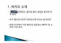 [경영학] 비지오와 애플의 성공요인과 삼성전자에의 시사점-3