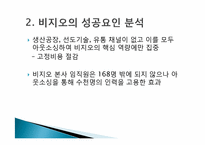 [경영학] 비지오와 애플의 성공요인과 삼성전자에의 시사점-8