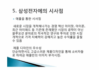 [경영학] 비지오와 애플의 성공요인과 삼성전자에의 시사점-14