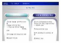 [전략경영] 서울메트로의 경쟁력 향상 방안-14