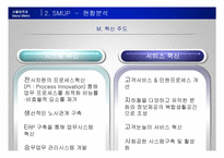 [전략경영] 서울메트로의 경쟁력 향상 방안-15