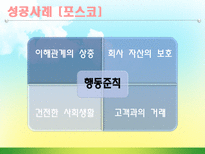 [윤리경영] 윤리경영의 성공(포스코) 및 실패사례(동아건설)-19