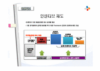 [인력경영론] CJ의 인사제도 변천사-성과도를 중심으로-13