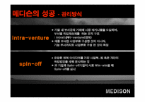 [벤처경영론] 벤처 성공사례(MEDISON)-14
