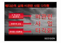 [벤처경영론] 벤처 성공사례(MEDISON)-17