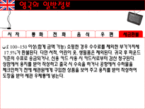 [관광정보론] 영국배낭여행 계획 및 관광정책과 관광지 조사-11