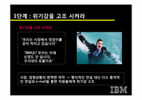 [이비지니스] 루이스 거스너의 `코끼리를 춤추게 하라`와 IBM의 경영혁신-13