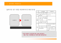 [스포츠 산업론] 프로농구(KBL)에서 귀화용병제도의 문제점과 대안-6