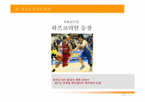 [스포츠 산업론] 프로농구(KBL)에서 귀화용병제도의 문제점과 대안-9