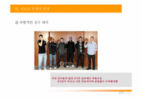 [스포츠 산업론] 프로농구(KBL)에서 귀화용병제도의 문제점과 대안-11