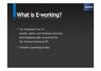 [MIS] 센트리카 E-working 사례(영문)-5
