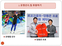 [경영학원론] 프로스펙스의 활성화 방안-15