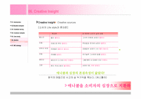 [광고마케팅] 대학생을 타겟으로 한 애니콜 브랜드 IMC커뮤니케이션 전략-17